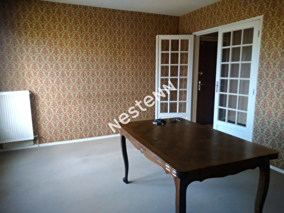 Appartement Blois 3 pieces
