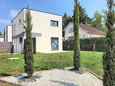 Maison contemporaine St Gervais la Foret - 4pieces