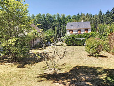PROCHE VINEUIL MAISON 6 PIECES LE CHITEAU