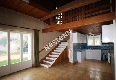 Maison de caractere - 70m2 - AVARAY