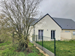 41350 VINEUIL - Maison 1