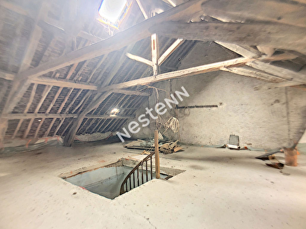 Plateau brut Mer 3 pieces 91.59 m2