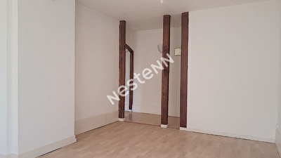 Appartement Mer 77 m2 dans residence calme