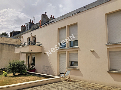 Appartement Blois 3 pieces RUE ALBERT 1ER