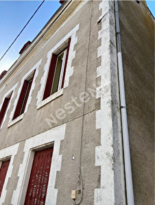 Immeuble de rapport - MER - 200m2