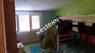 Maison Saint Ouen 5 pieces 116 m2