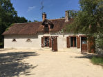 41700 LE CONTROIS EN SOLOGNE - Maison 1