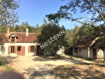 41700 LE CONTROIS EN SOLOGNE - Maison 2