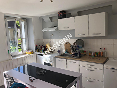MAISON Vineuil 3 PIECES - 40 m2