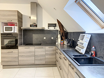 Appartement meuble Mont Pres Chambord