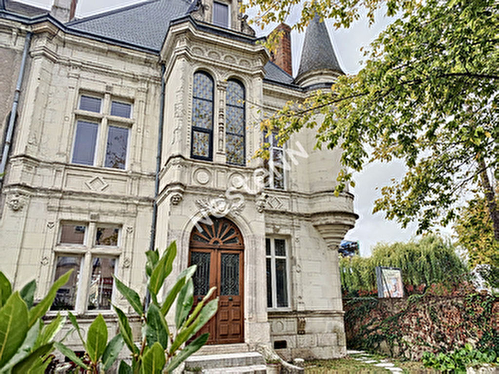 Maison Romorantin Lanthenay 135 m2