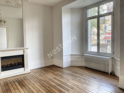 Maison Romorantin Lanthenay 134 m2