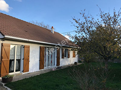 Maison Vendome 4 pieces 95 m2