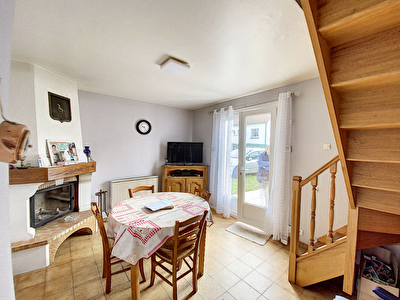 Vineuil - 4 pieces - 80 m2