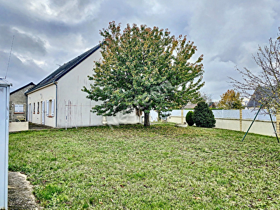 Maison Familiale - Villebarou - 177 m2