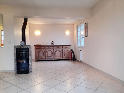 Maison Mont Pres Chambord 98 m2