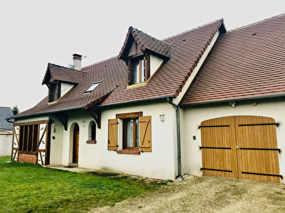 Maison Huisseau Sur Cosson 4 chambres 140 m2