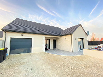 Maison recente ROMORANTIN