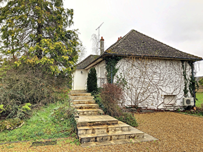 Maison Saint Gervais La Foret 5 pieces 125 m2