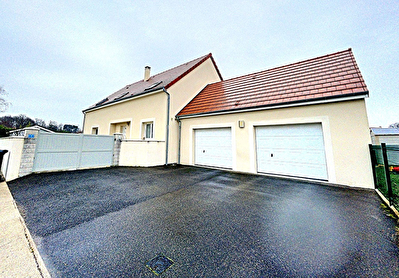 Maison Saint Claude De Diray 192 m2
