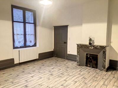 Maison Huisseau Sur Cosson 2 pieces 77 m2