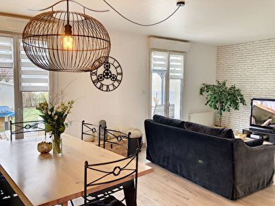 Maison Saint Gervais La Foret 5 pieces