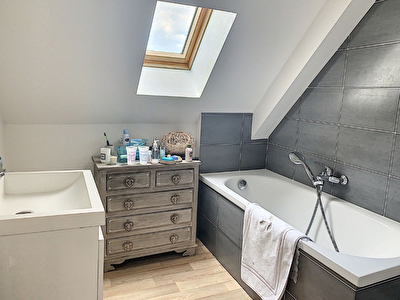 Maison Vineuil 75 m2