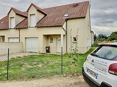 Maison - tous commerces - Vineuil