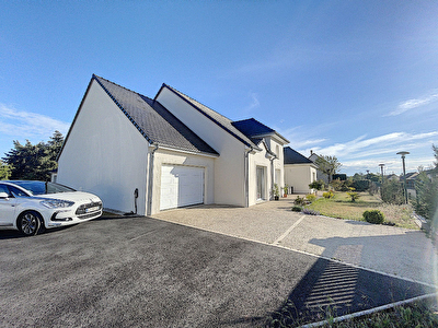 Superbe maison a Contres - Proche tous commerces