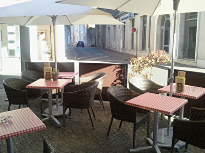 41. BAR/BRASSERIE COEUR DE VILLE