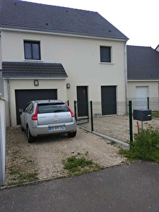 Maison 5 pieces au coeur de Vineuil