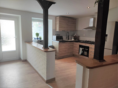 Appartement BLOIS idealement situe