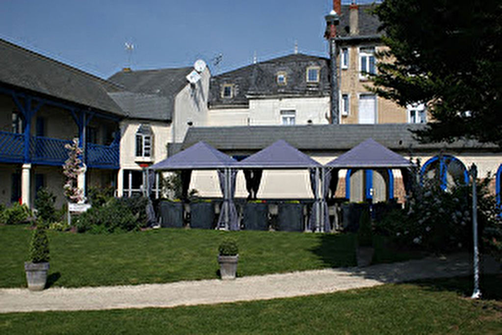 41. Murs Hotel Bureau 1520 m2 Coeur De Ville