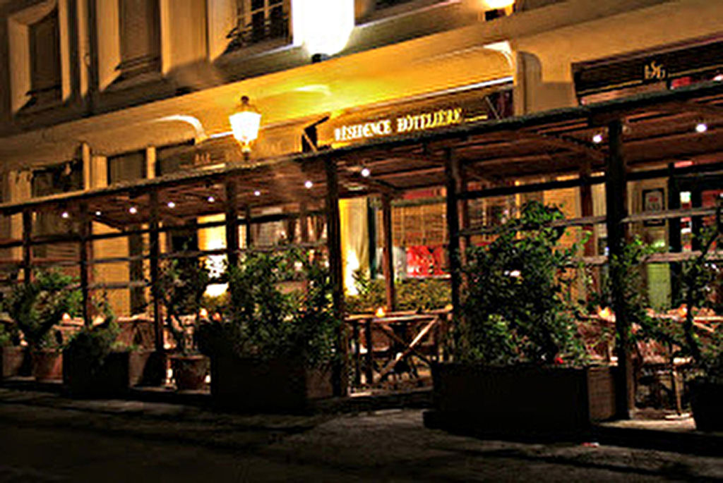 41. Murs D'Hotel/Bureau 27 N° Coeur De Ville