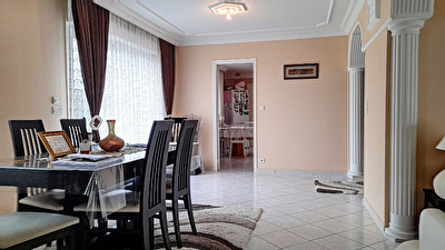 Maison 6 pieces 150 m2
