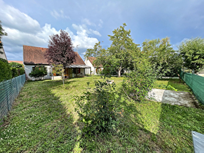 Maison Saint Gervais La Foret 3 pieces 69.13 m2