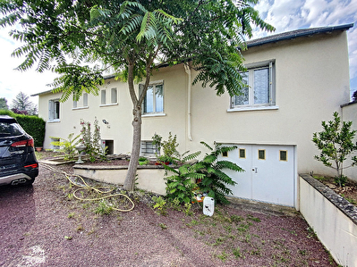 Maison VINEUIL - 107m2