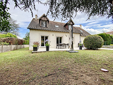 Maison de charmes - Saint-Gervais La Foret