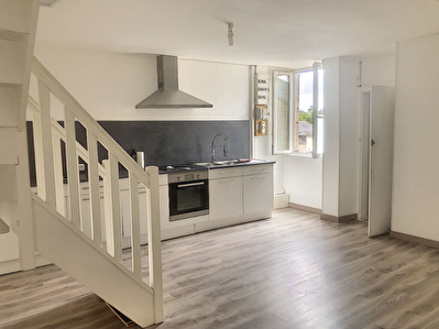 T4 - IDEAL PROJET DE VIE