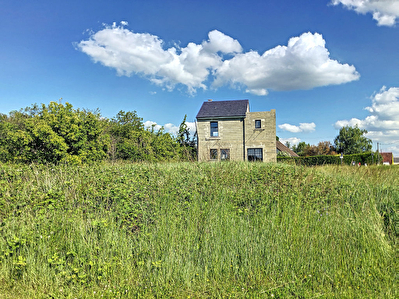 Maison Vineuil T5 a terminer