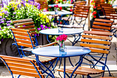 41. Emplacement Exceptionnel De Bar-Brasserie Blois