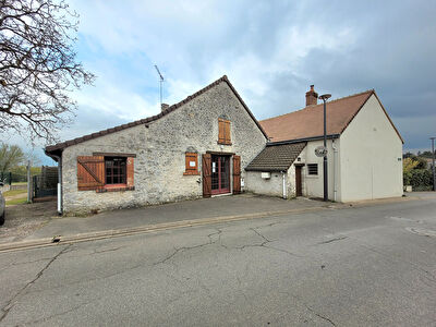 Maison Saint Gervais La Foret 3 pieces 92 m2