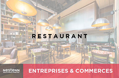 41. Emplacement D'Exception, Restaurant D'Exception a Saint Aignan