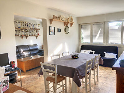 Appartement Blois 4 pieces