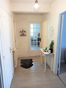 Blois - Quartier Sarrazines - Appartement - 67 m2