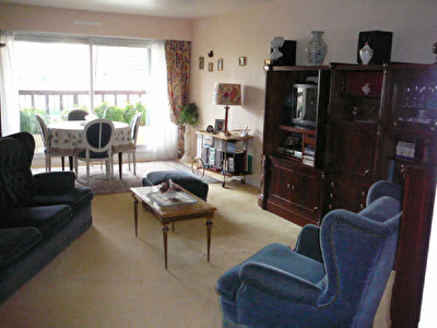 APPARTEMENT CABOURG - 4 pieces - 68 m2