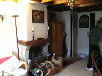 COTTAGE CABOURG - 3 pieces - 42 m2