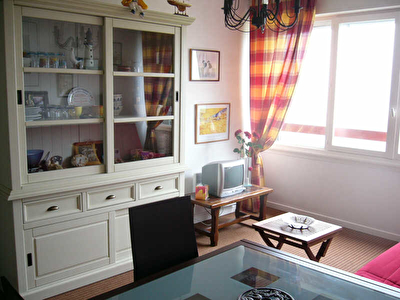 APPARTEMENT VILLERS SUR MER - 2 pieces - 0 m2