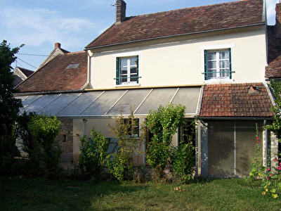 FERMETTE PUISEAUX - 4 pieces - 110 m2