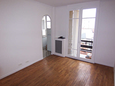 T2 MONTROUGE - 2 pieces - 35 m2